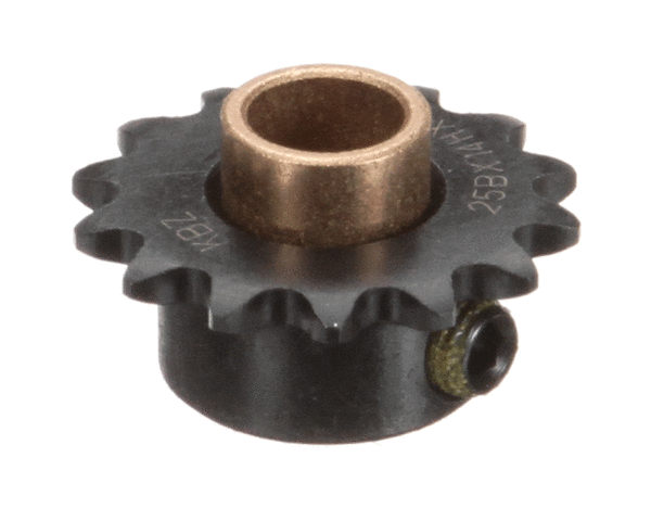 ANTUNES 7001312 SPROCKET/BEARING ASSEMBLY