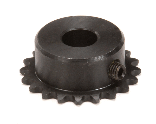 ANTUNES 7001329 SPROCKET 25B20