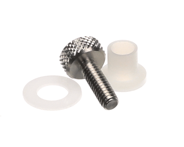 ANTUNES 7001434 GLASS THUMB SCREW KIT