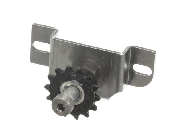 ANTUNES 7001981 IDLER SPROCKET ASSEMBLY