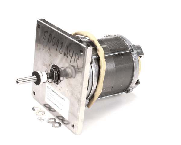 ALTO SHAAM 5009824R MOTOR SUB ASB 208-240V 1PH12.1