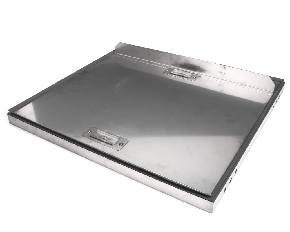 ALTO SHAAM 5011828 DOOR  ASSEMBLY  SLAB  RH