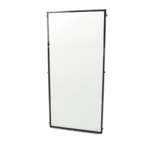 ALTO SHAAM 5015232 INNER DOOR GLASS ASSEMBLY  20-20