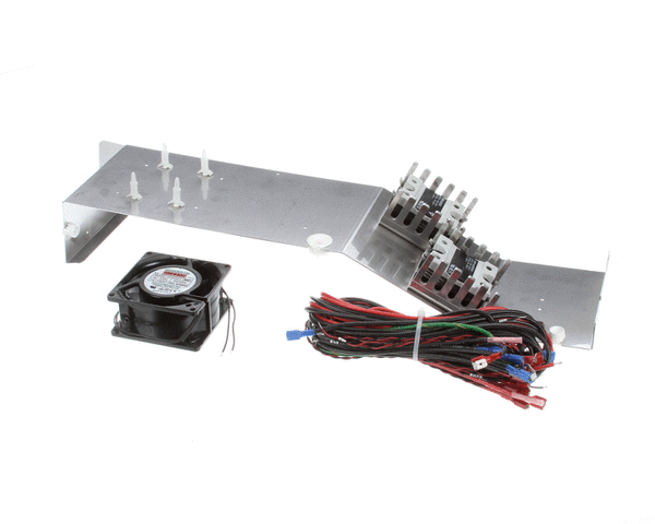 ALTO SHAAM 5016625 KIT SS RELAY 2-CAVITY TH/IIISS