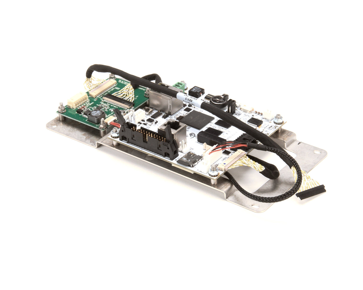 ALTO SHAAM 5023960 CONVERSION KIT BOARD INTERFACE