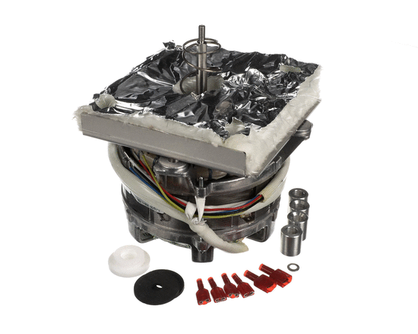 ALTO SHAAM 5025557 SERV KIT  MOTOR ASSEMBLY 4.10 CTX