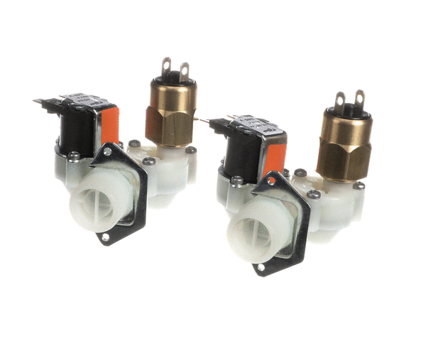 ALTO SHAAM 5031687R VALVE SOLENOID 2 PORT 240V