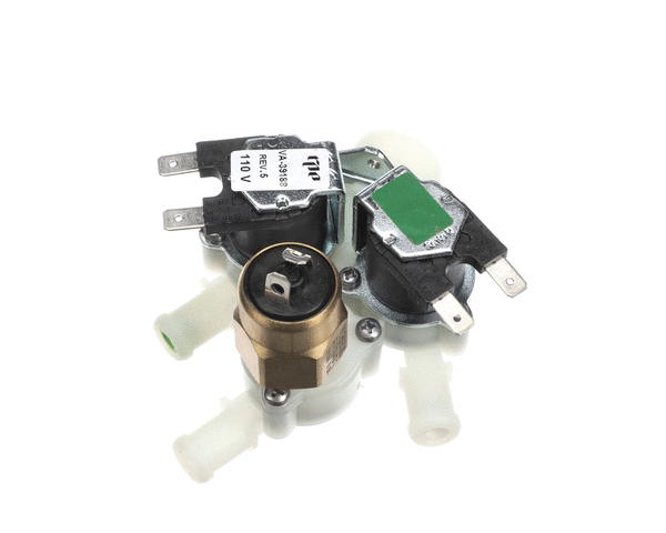 ALTO SHAAM 5031691 VALVE  SOLENOID 3 PORT 120V