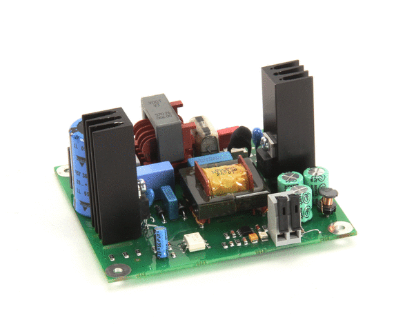 ALTO SHAAM BA-33737 BOARD CT ML COMBPOWER