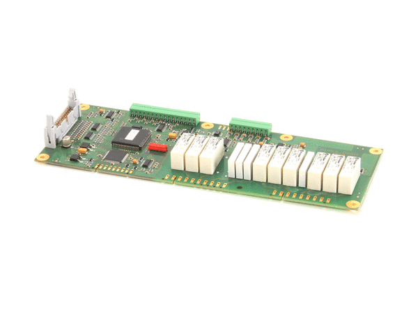 ALTO SHAAM BA-34031 BOARD RELAY COMBI MLS