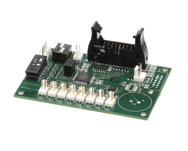 ALTO SHAAM BA-34867 Z BOARD DC SERIES CONTROL