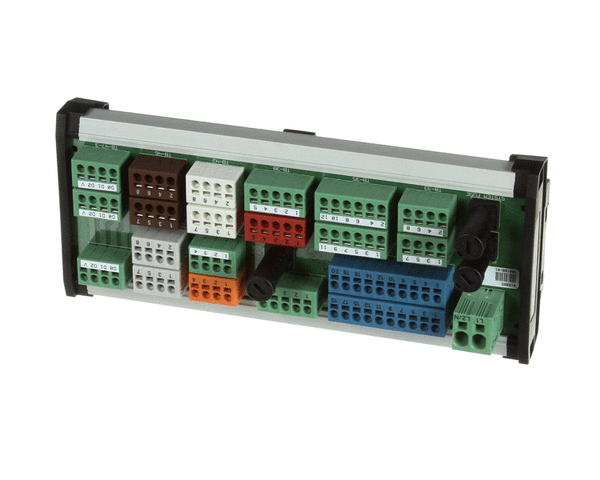 ALTO SHAAM BA-35217 BOARD ASSEMBLY MODULAR TERMINAL