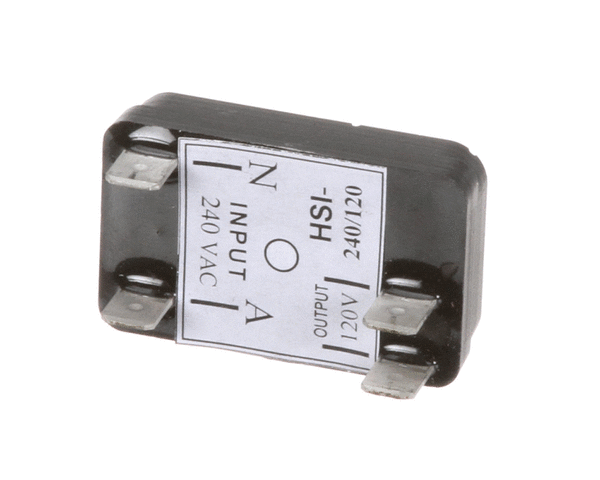 ALTO SHAAM BA-36655 HOT SURFACE IGNITION VOLTAGE