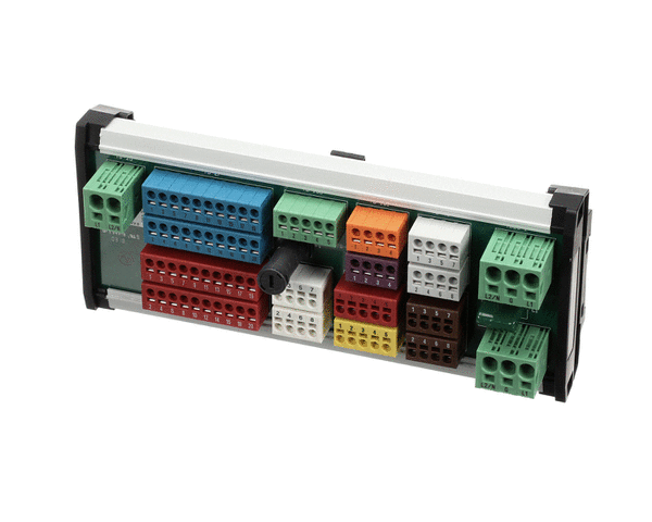 ALTO SHAAM BA-37262 BOARD ASSEMBLY MODULAR TERMINAL