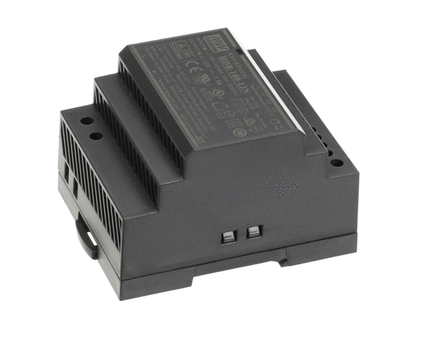 ALTO SHAAM BA-46801 BOARD  POWER SUPPLY  12V  100W