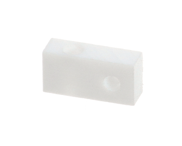 ALTO SHAAM BK-24878 BLOCK CAP 5/32 HOLD DOWN 5/32