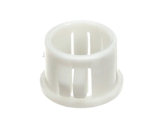 ALTO SHAAM BU-3006 BUSHING SNAP 1/2 WHITE