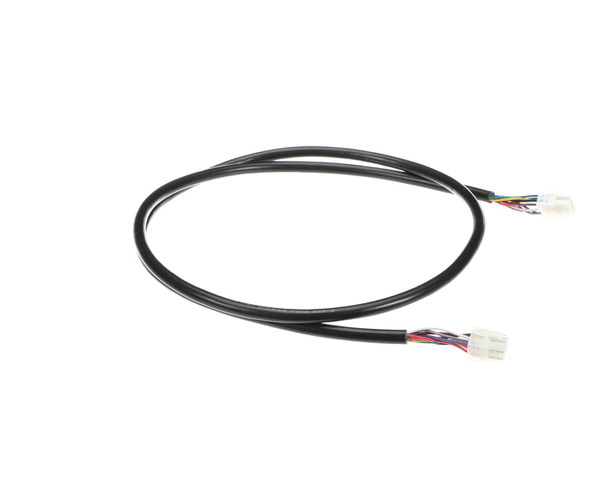 ALTO SHAAM CB-39988 10 PIN WIRE HARNESS  4FT LONG