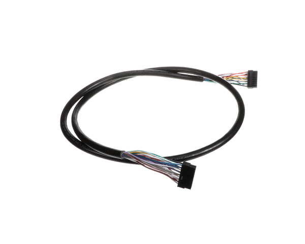 ALTO SHAAM CB-39989 HARNESS  18 PIN WIRE  4FT LONG