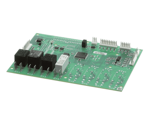 ALTO SHAAM CC-36419 CONTROL BOARD & FIRMWARE