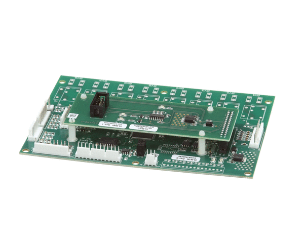 ALTO SHAAM CC-38191 CONTROL  4-LAYER BOARD  W/