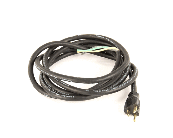 ALTO SHAAM CD-33824 POWER CORD  120V 20A SJO