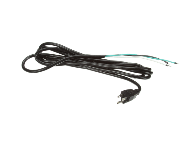 ALTO SHAAM CD-34094 CORD 16/3 ASB 10 NEMA 5-15P