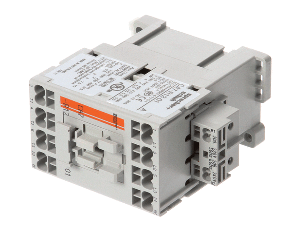 ALTO SHAAM CN-34304 CONTACTOR 240V 25A SPRING