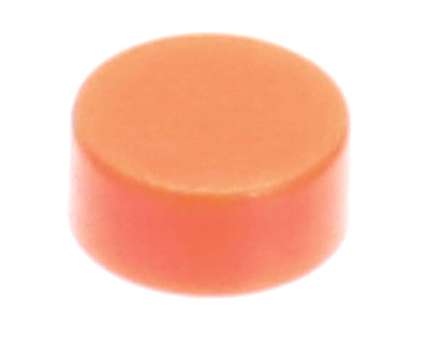 ALTO SHAAM CP-36442 CAP  ORANGE PUSHBUTTON