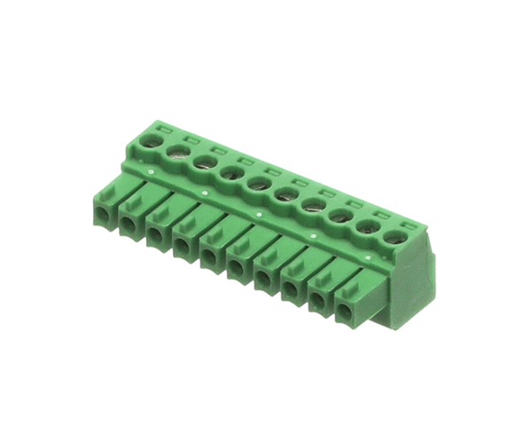 ALTO SHAAM CR-33717 CONNECTOR 10 PIN