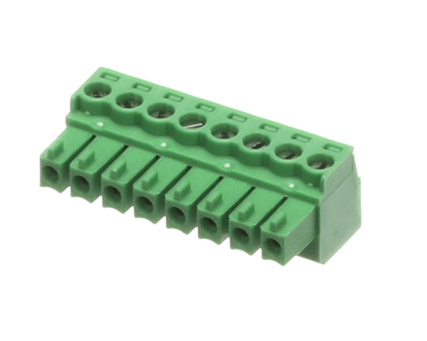 ALTO SHAAM CR-33719 CONNECTOR 8 PIN