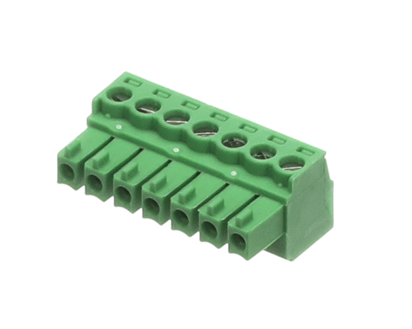 ALTO SHAAM CR-33761 CONNECTOR 7 PIN