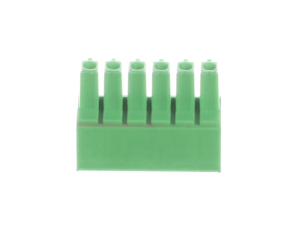 ALTO SHAAM CR-33762 CONNECTOR 6 PIN