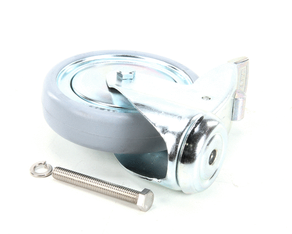 ALTO SHAAM CS-23127 CASTERS CT SWIVEL 5 SS NS