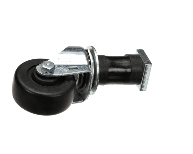 ALTO SHAAM CS-28178 CASTER 2-1/2 X1-1/4POST SWIVEL