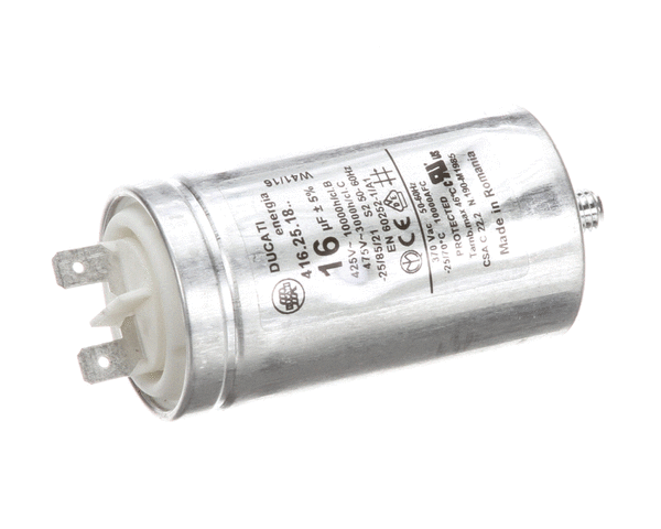 ALTO SHAAM CU-29666 CAPACITOR  16UF