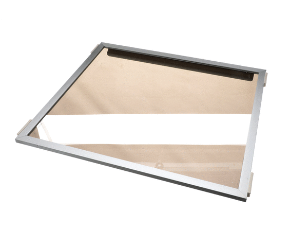 ALTO SHAAM DR-22481E I DOOR GLASS CENTER TYSYS-72