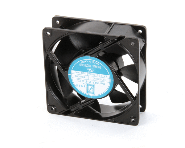 ALTO SHAAM FA-34078 FAN CT BOX 125V 130CFM