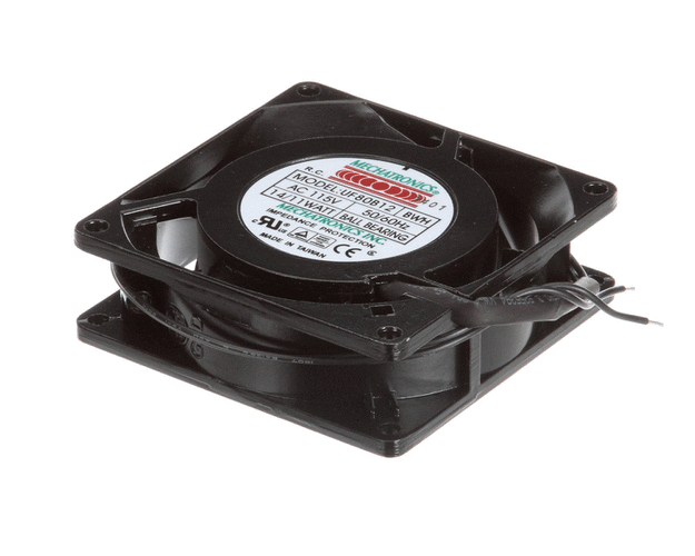 ALTO SHAAM FA-34918 FAN COOLING 115 VOLT ESG