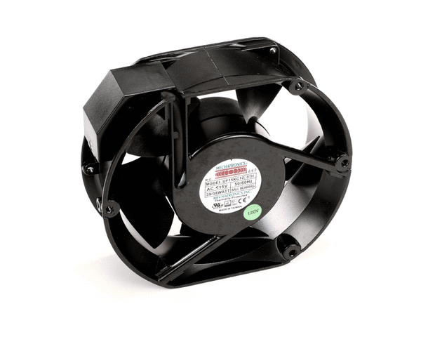 ALTO SHAAM FA-36689 FAN AXIAL  115V60HZ 38W 293CFM