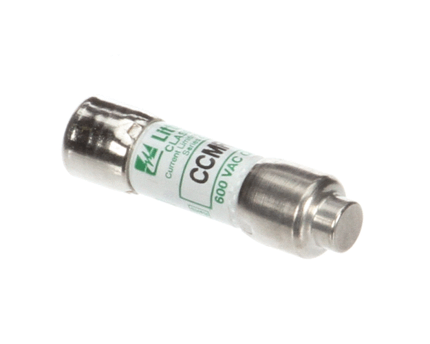 ALTO SHAAM FU-34772 FUSE 15 AMP CARTRIDGE & AXIAL