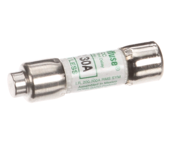 ALTO SHAAM FU-34773 FUSE 30 AMP  CARTRIGE & AXIAL