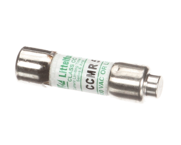 ALTO SHAAM FU-34784 FUSE CARTRIDGE & AXIAL LEAD