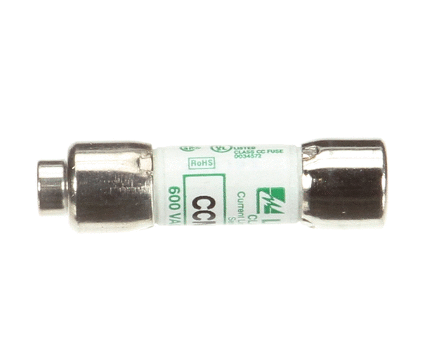 ALTO SHAAM FU-34938 3 AMP FUSE FOR FU-34771 BLOCK