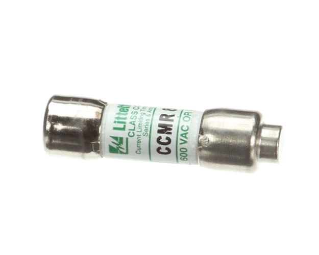 ALTO SHAAM FU-35475 FUSE 8.0A VDC 250  VAC 600