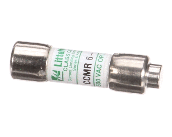 ALTO SHAAM FU-35680 FUSE  CCMR 600VAC DUAL ELEMENT