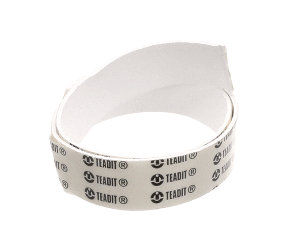 ALTO SHAAM GS-28123 GASKET TAPE .040THICK 1/2