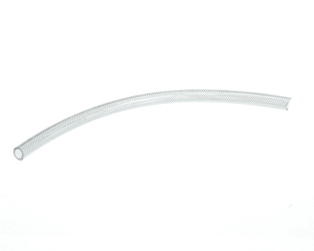 ALTO SHAAM HO-22255 HOSES CT PVC FLEX CLEAR