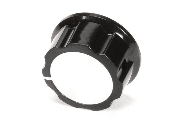 ALTO SHAAM KN-26290 KNOB PLASTIC BLACK 1.30DIA.