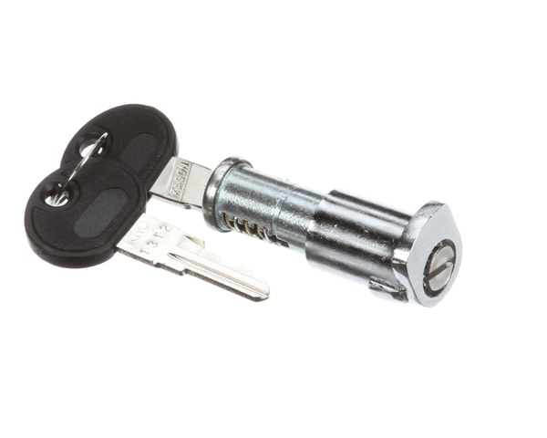 ALTO SHAAM LK-22567 LOCK CYLINDER FOR HD-2566